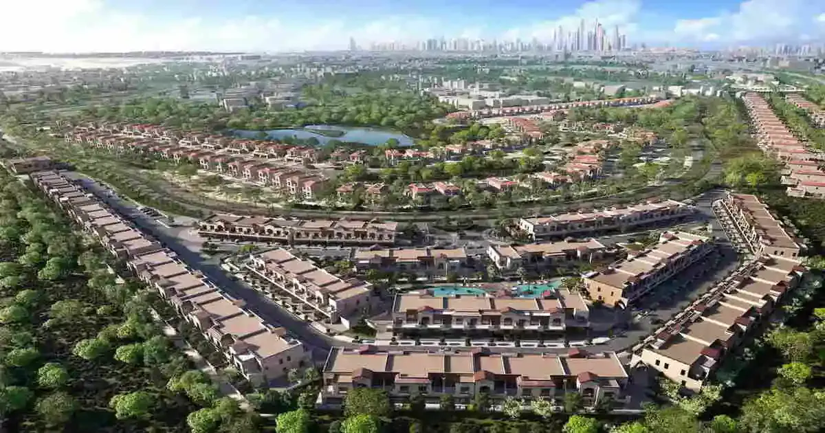 Your Complete Guide to Dubai's Best Villa Communities 