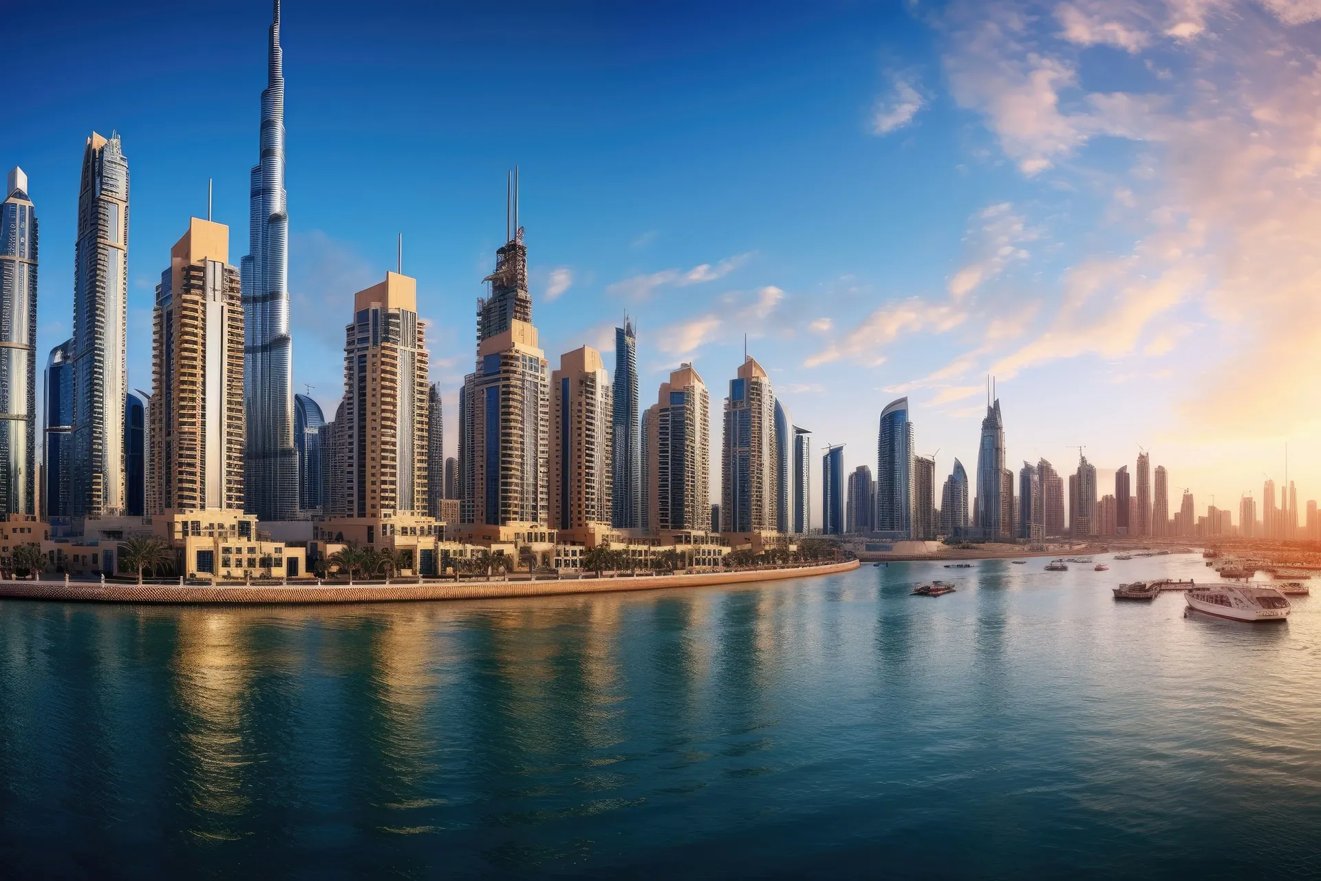 Buy to Let Mortgage in Dubai 