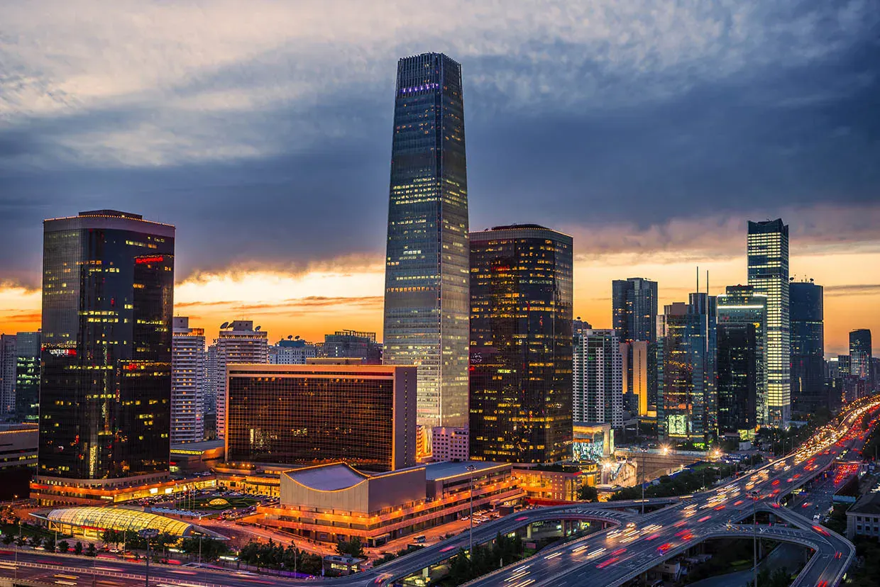 Commercial Property in Dubai