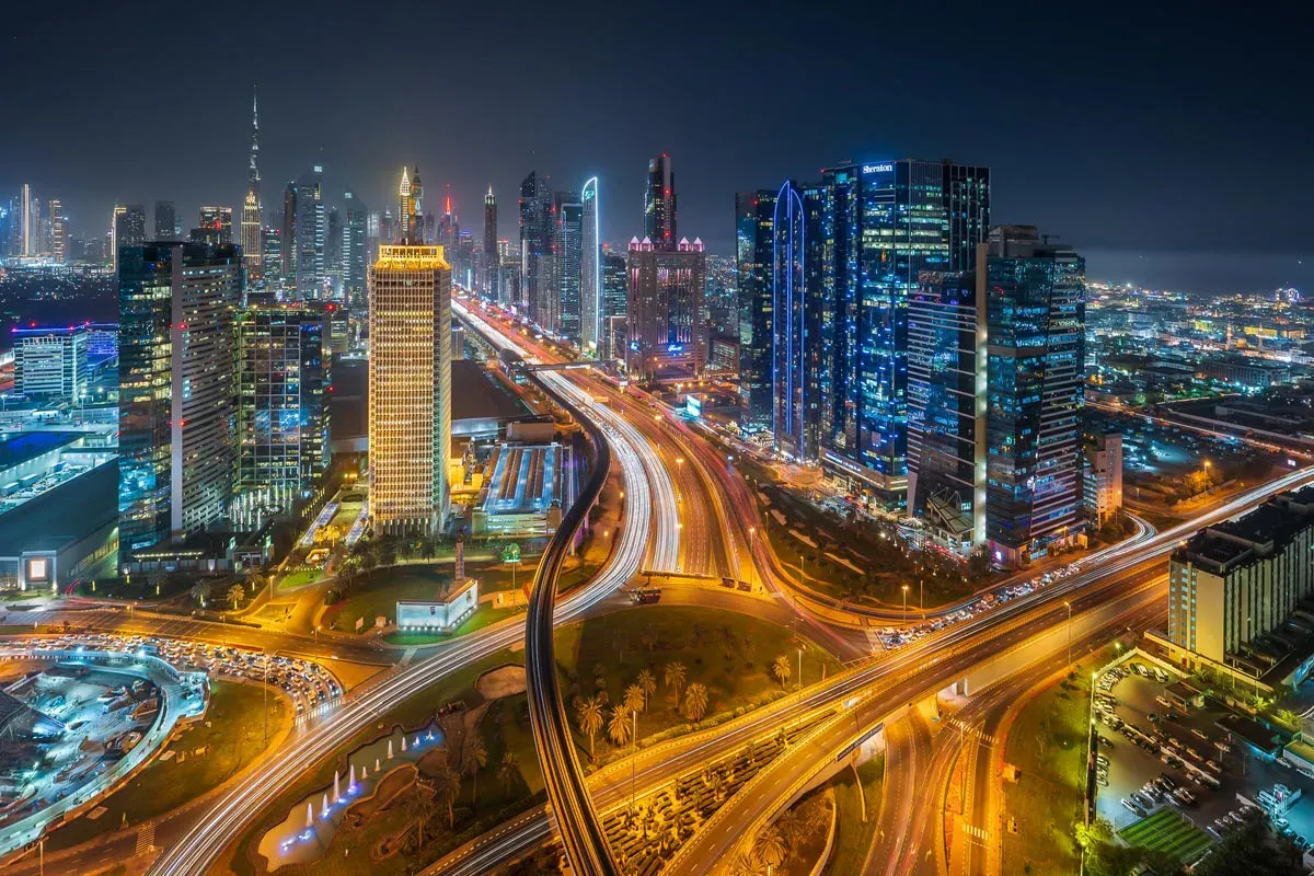 Conveyancing documents for Dubai property ownership transfer