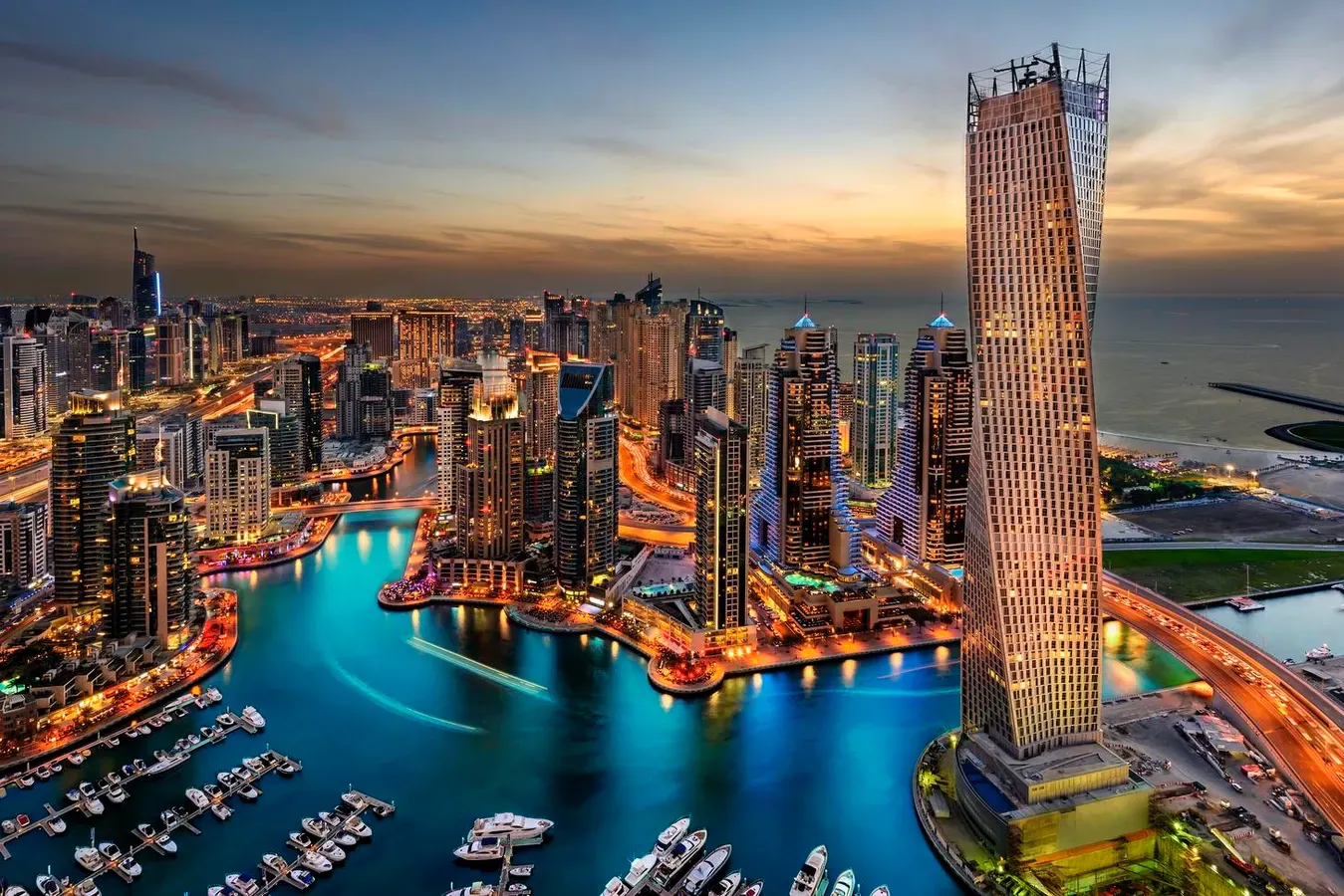 Dubai Residence Visa Rules Update 2026