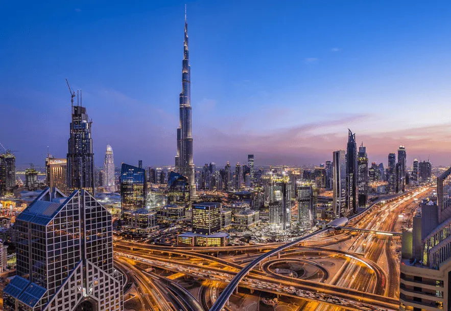 Dubai Real Estate Investment Opportunities: A Complete Guide (2026)