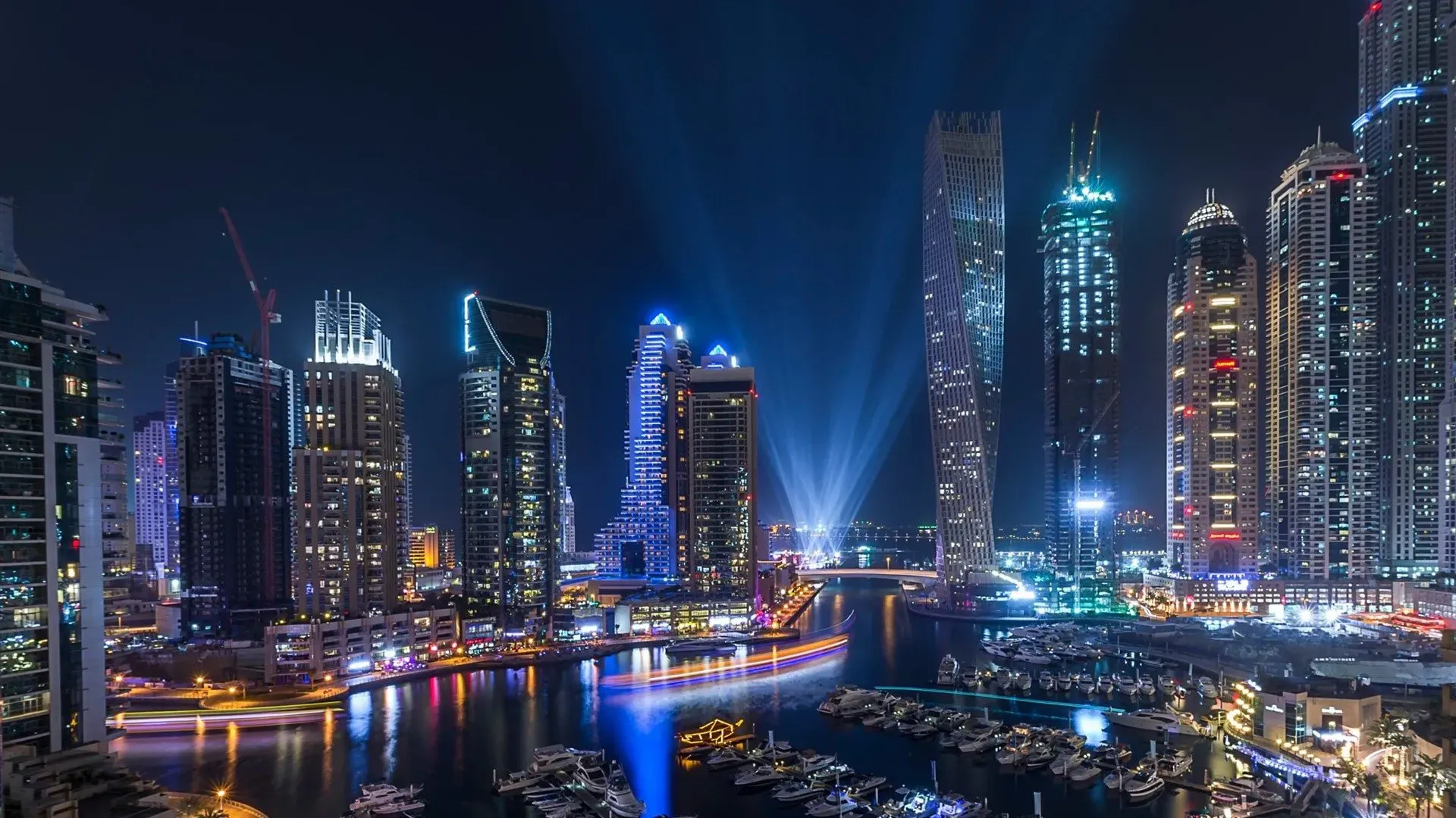 Dubai Real Estate Investment