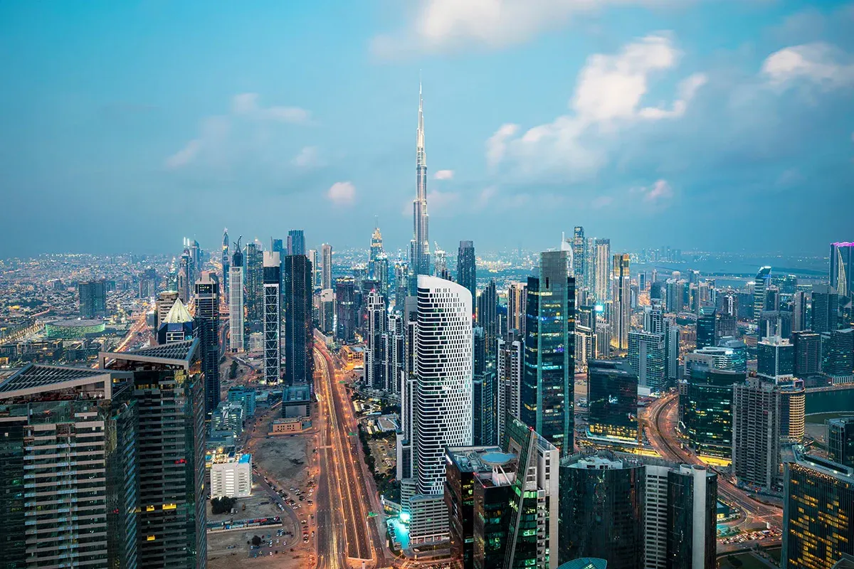 Dubai Rental Index Complete Guide