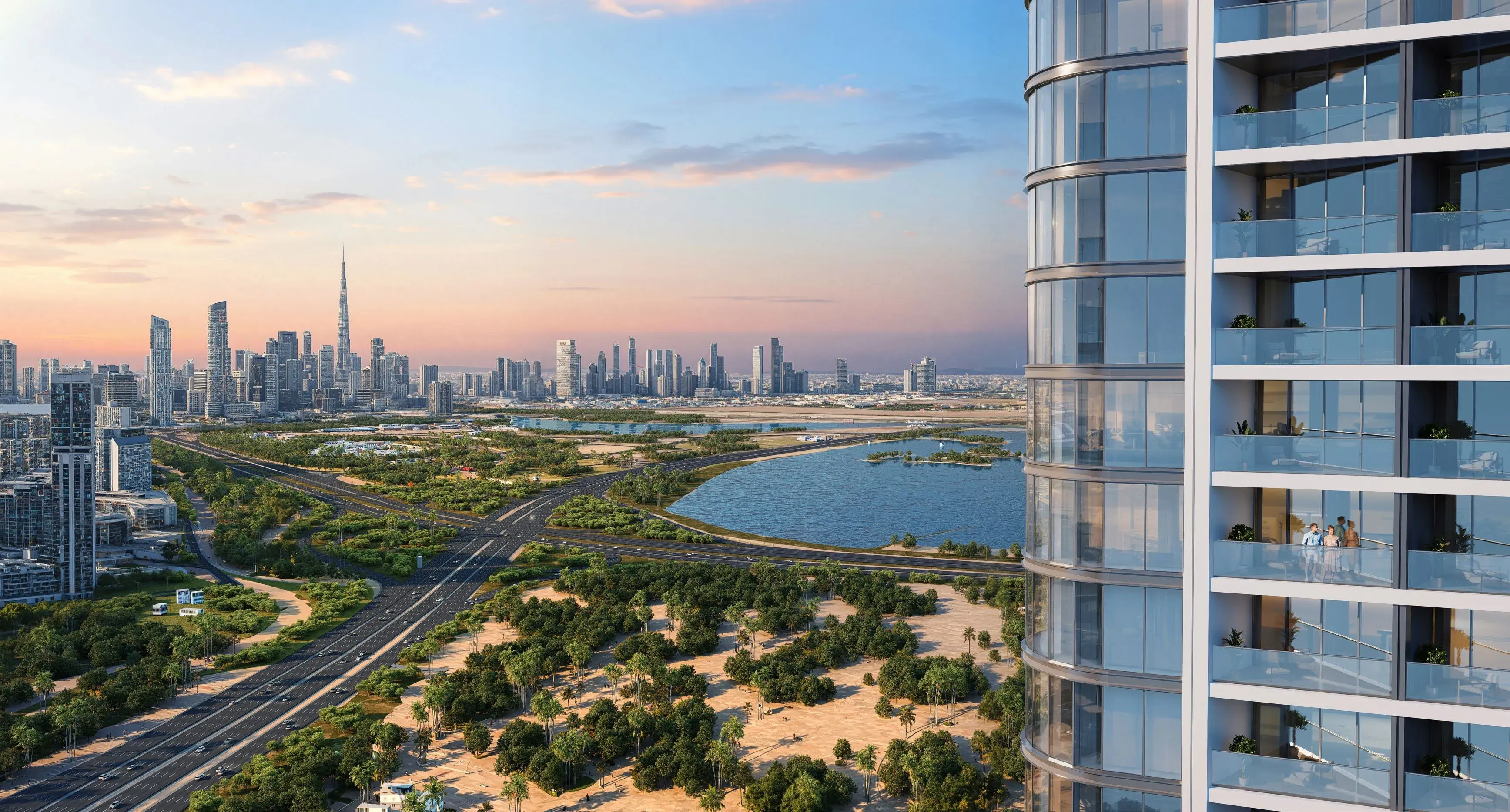 EOI meaning and process explained for Dubai real estate investors
