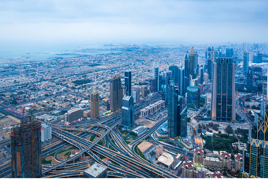 Escrow Accounts in Dubai