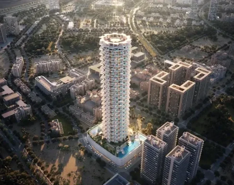 Binghatti Grove