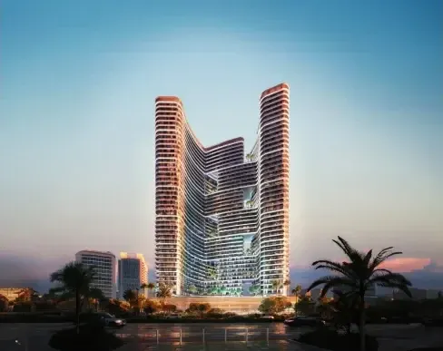 Binghatti Heights