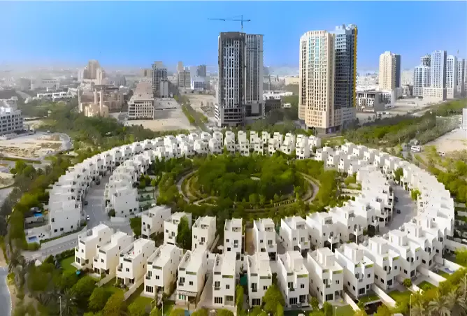 JVC District 11: Why It's the Next Big Thing in Dubai? 