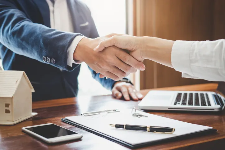 Mortgage Broker in dubai