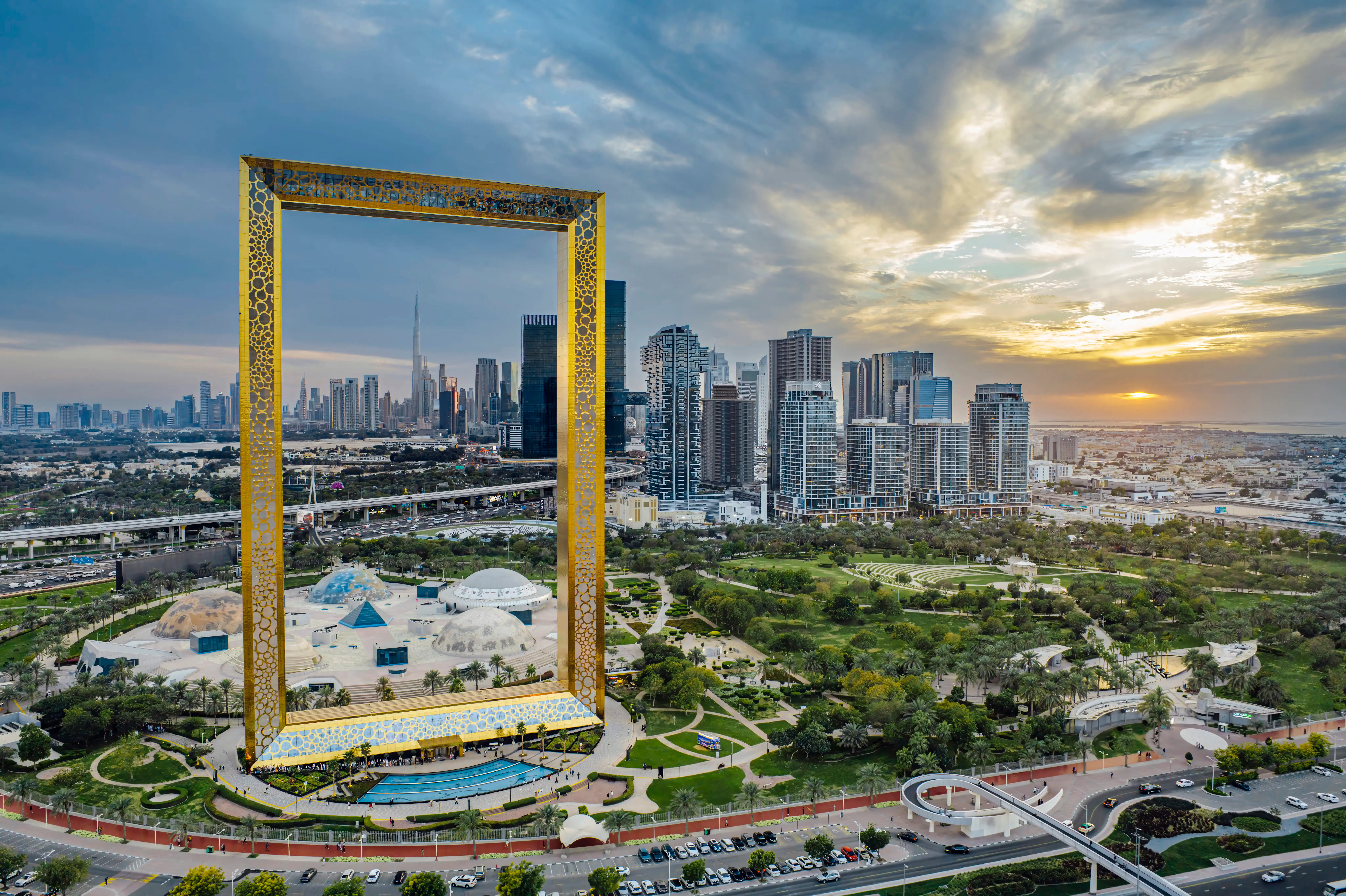 Mortgage in Dubai for Expats