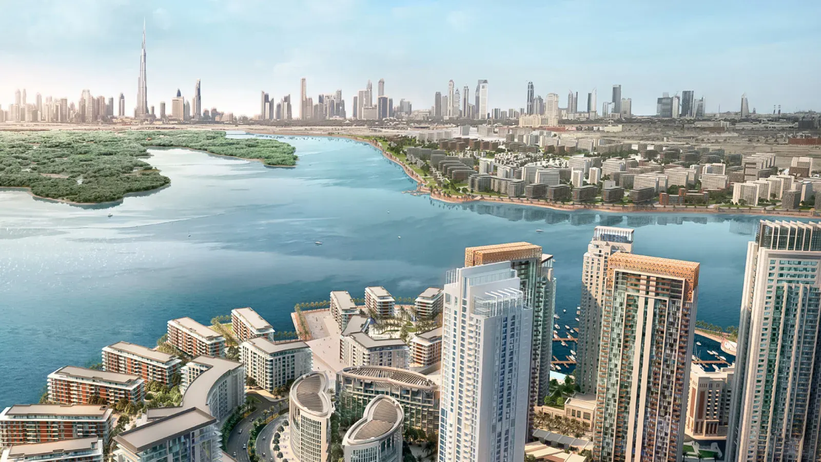Step-by-step guide to buying off-plan property in Dubai