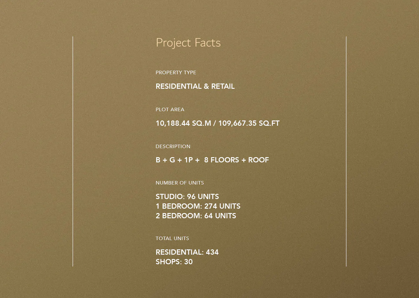 BINGHATTI PHOENIX project facts