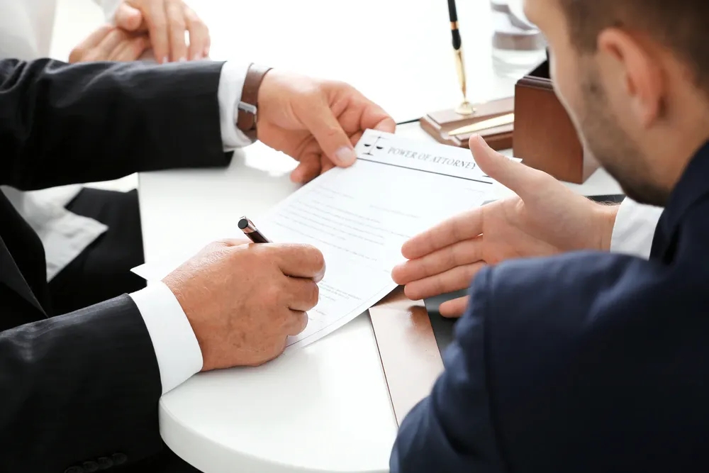Power of Attorney for Property in Dubai