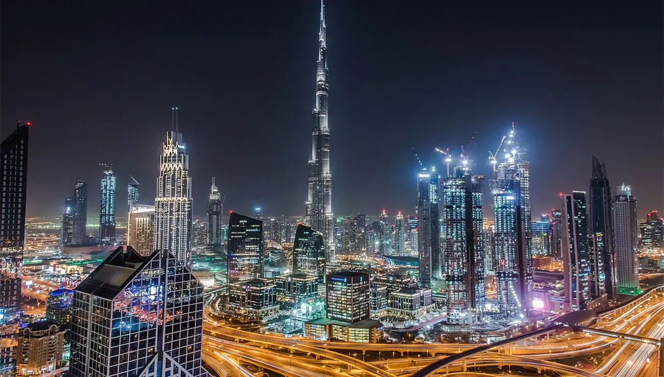 Property Investment in Dubai