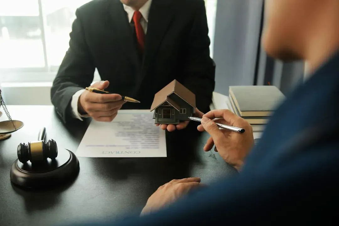 Rental Dispute Lawyer in Dubai