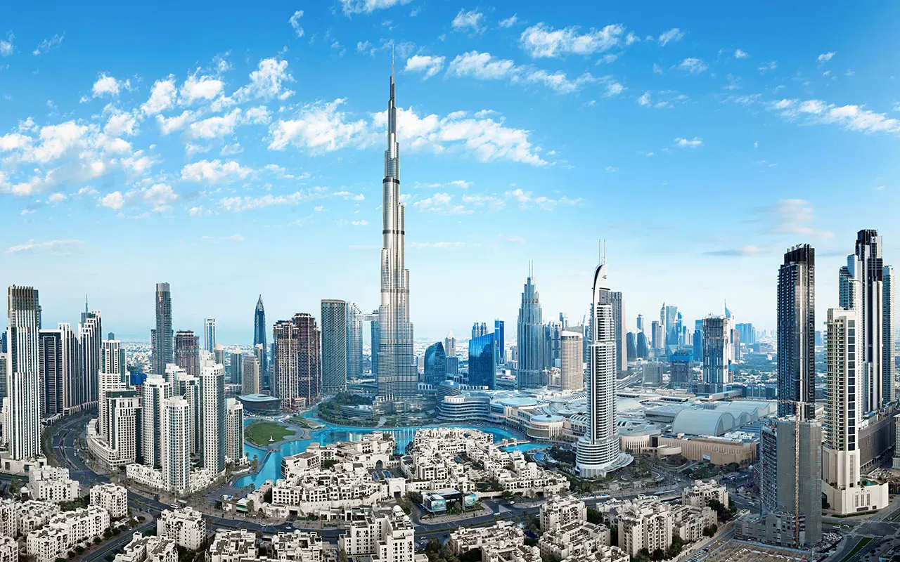 Security Deposit Refund Dubai