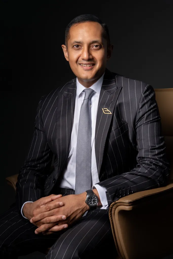Shehzad Janab