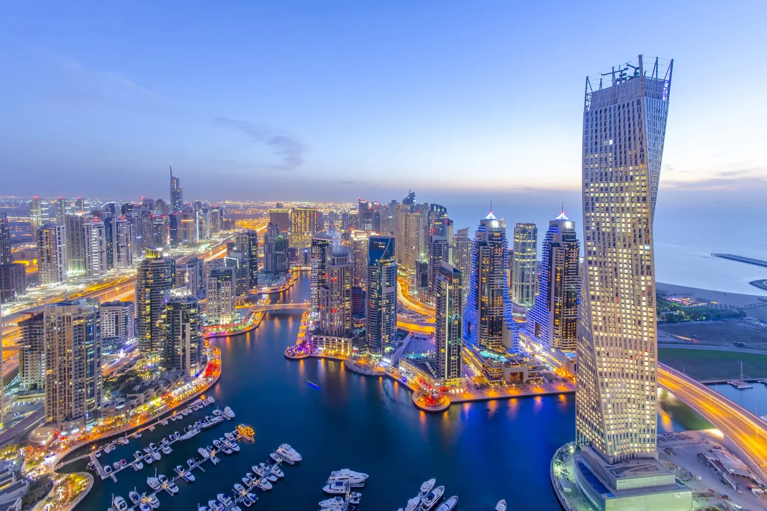 UAE Real Estate Market Resilience 