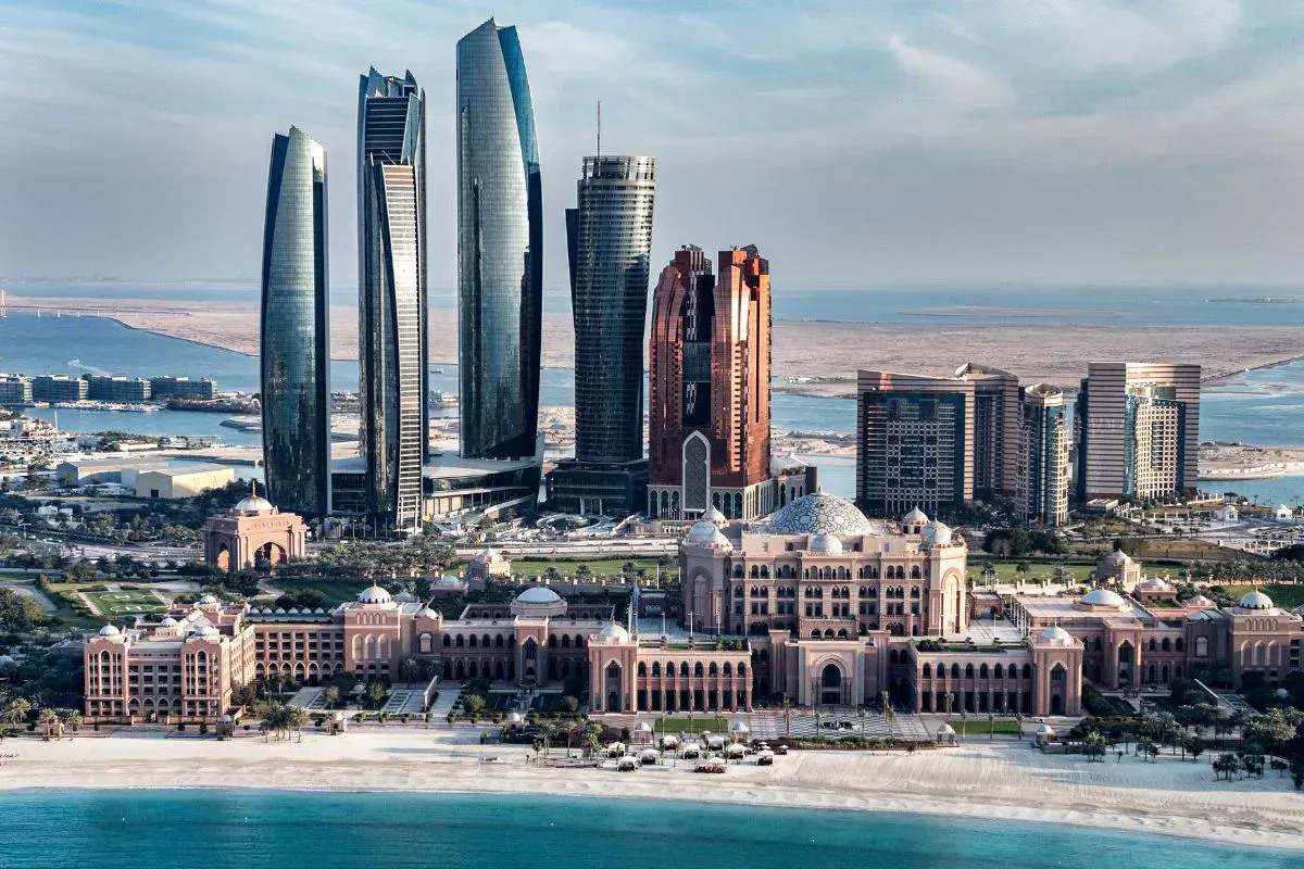 What is Tawtheeq in Abu Dhabi