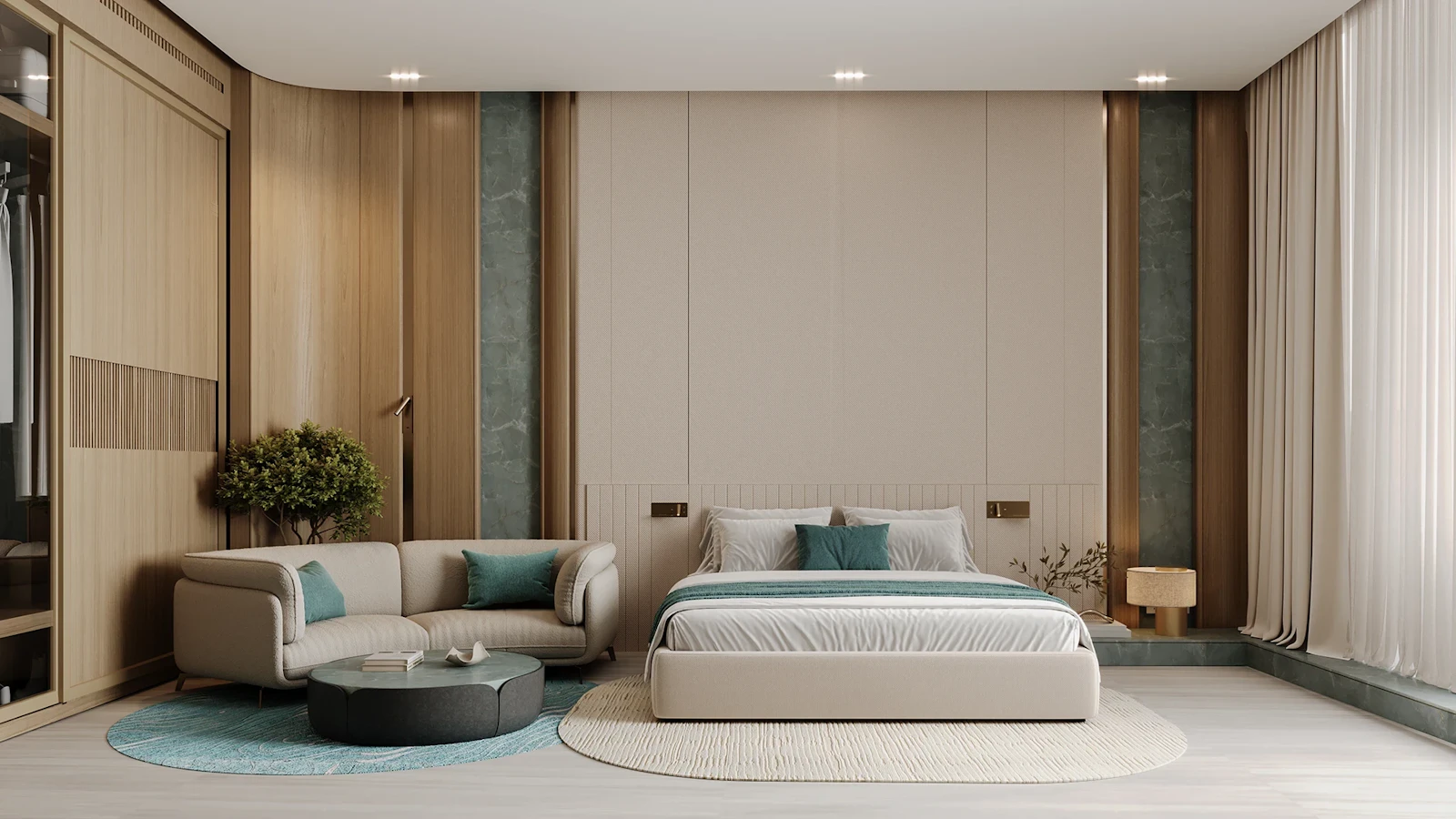Binghatti Aquarise · 建案相簿 3