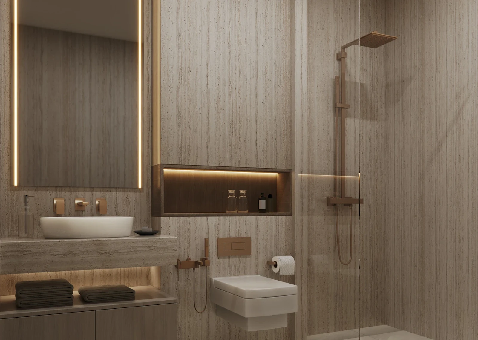 Binghatti Aurora · Gallery 5