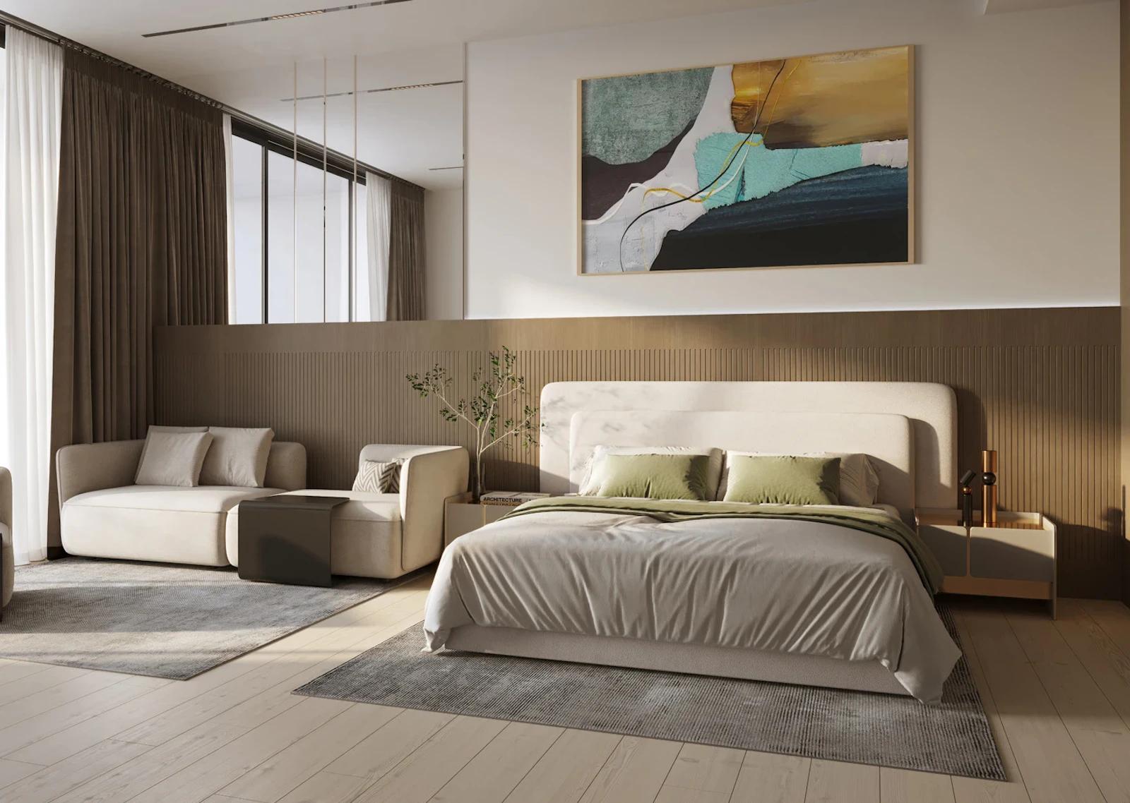 Binghatti Aurora · Gallery 3