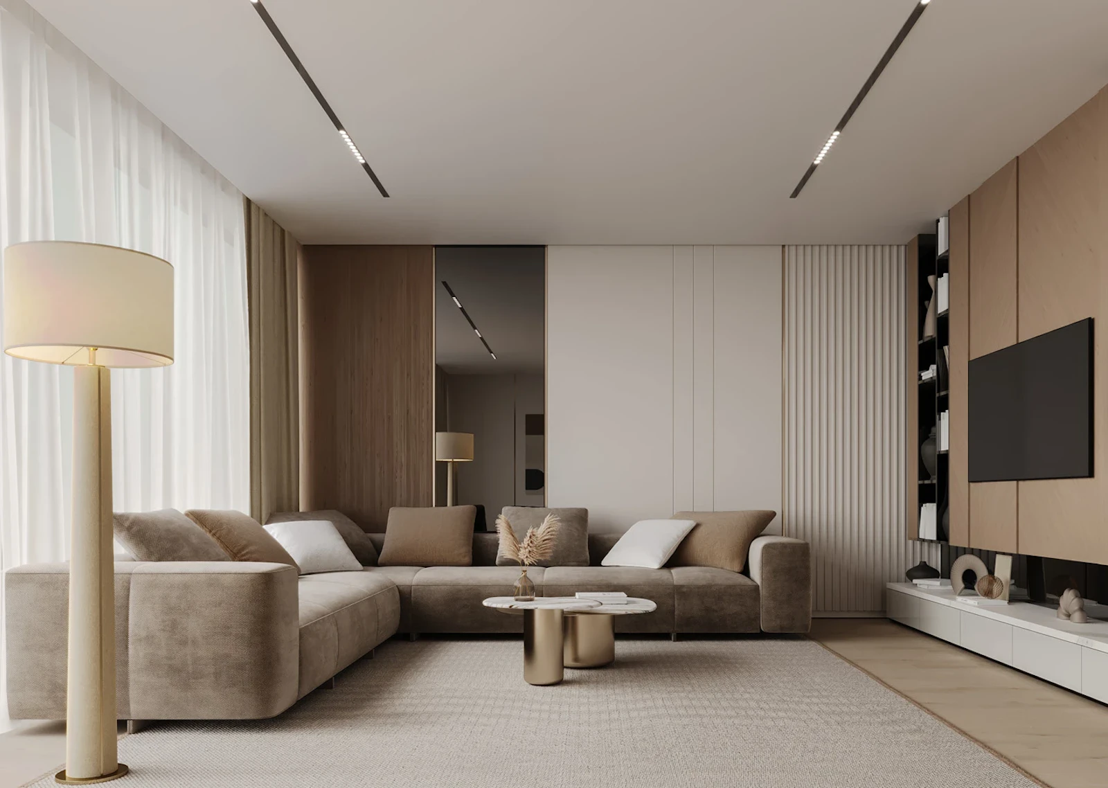 Binghatti Aurora · Gallery 10