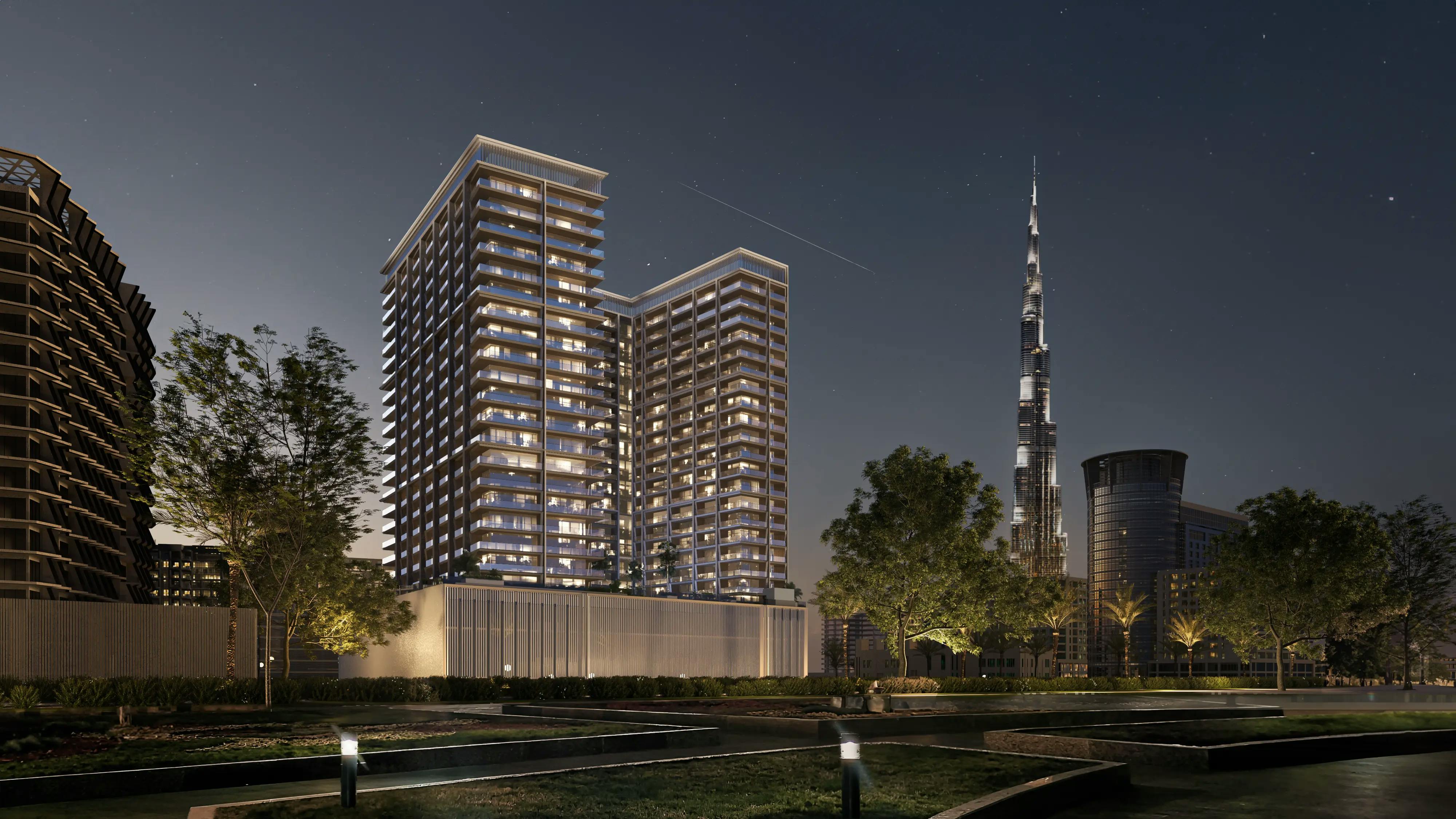 Best Places To Buy Apartments In Dubai