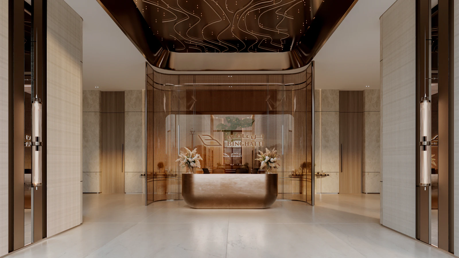 Binghatti Luxuria · 建案相簿 11