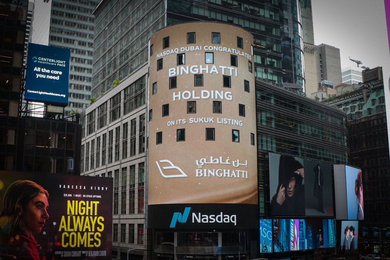 London Stock Exchange Main