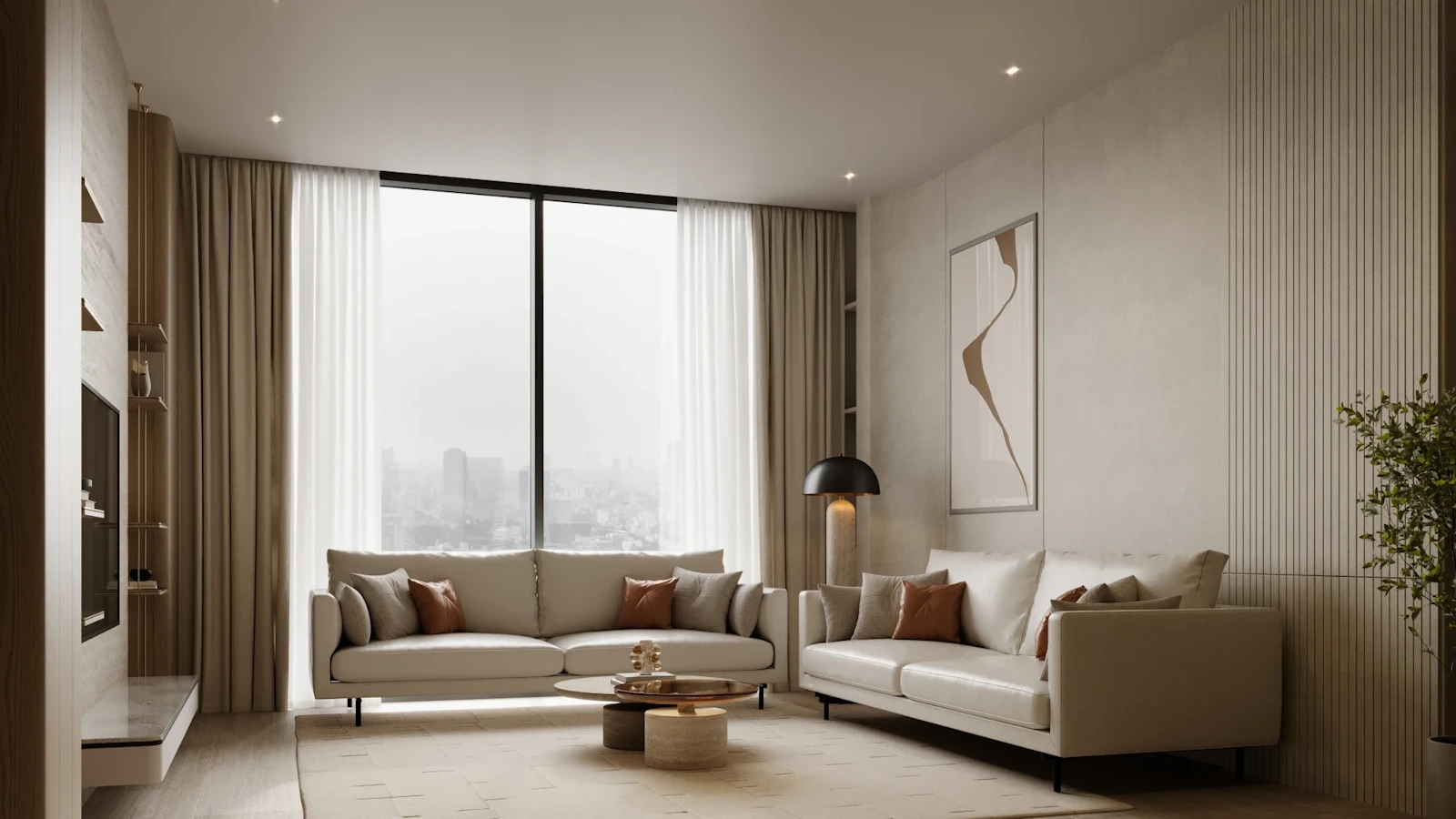 Binghatti Amberhall · 建案相簿 11