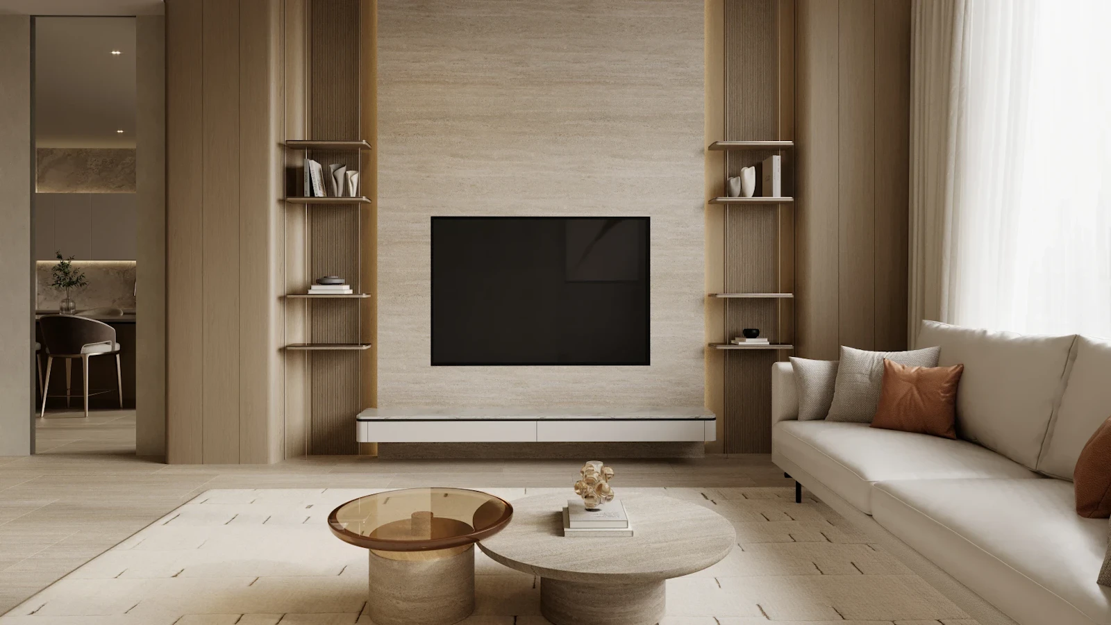 Binghatti Amberhall · 建案相簿 12