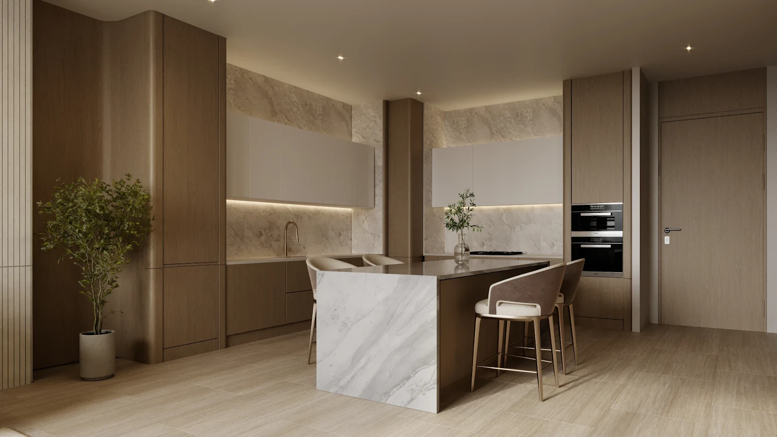 Binghatti Amberhall · 建案相簿 13