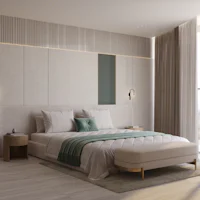 1 Bedroom unit at Aquarise