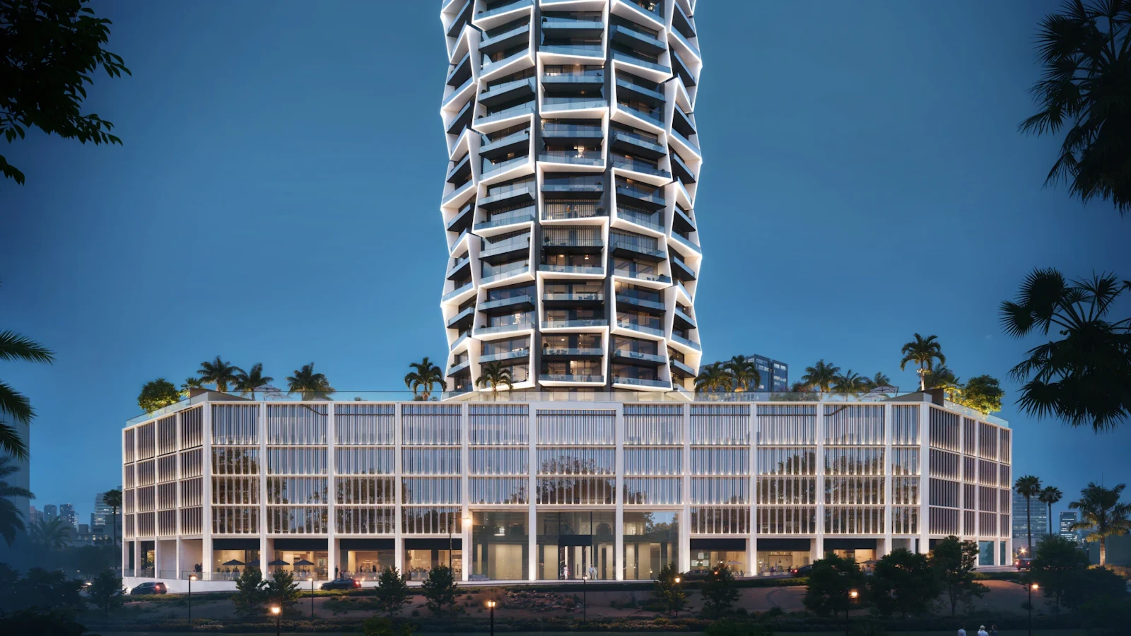 Binghatti Circle · 建案相簿 6