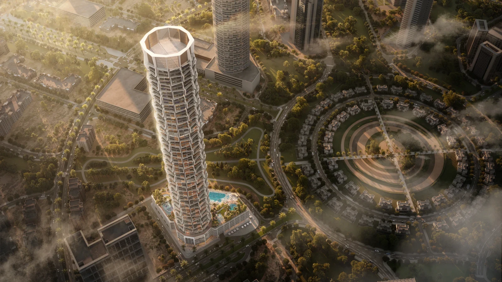 Binghatti Circle · 建案相簿 9