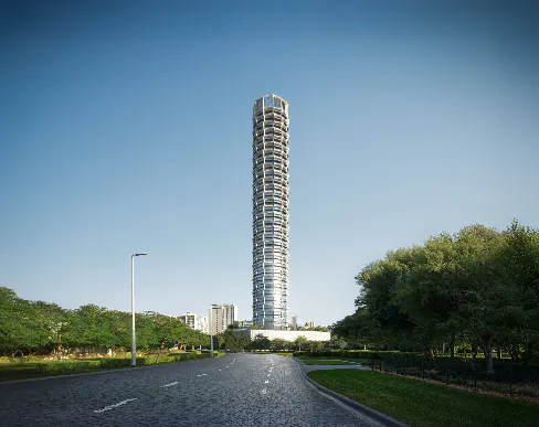 Jumeirah Village Circle