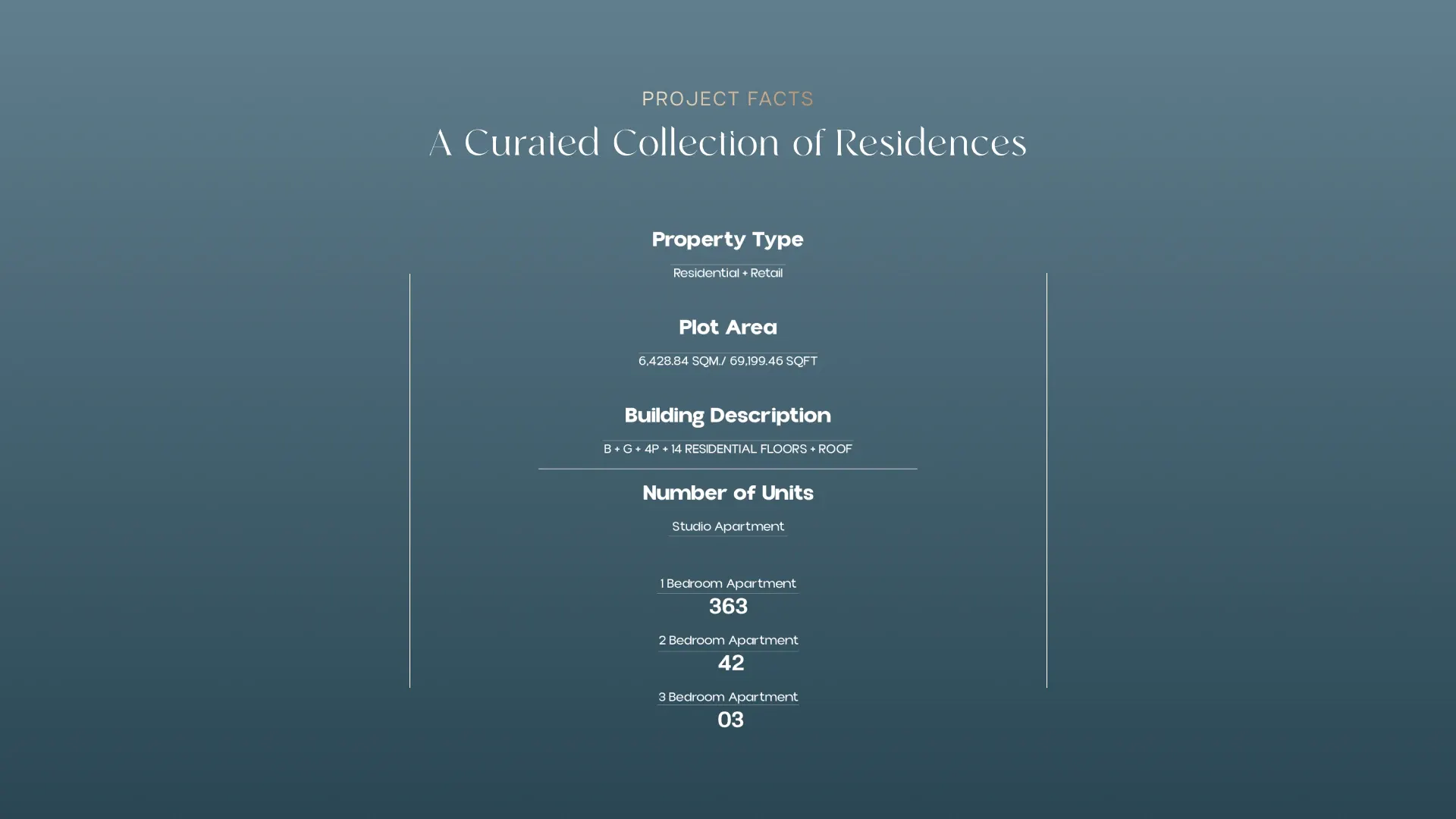 BINGHATTI CULLINAN project facts