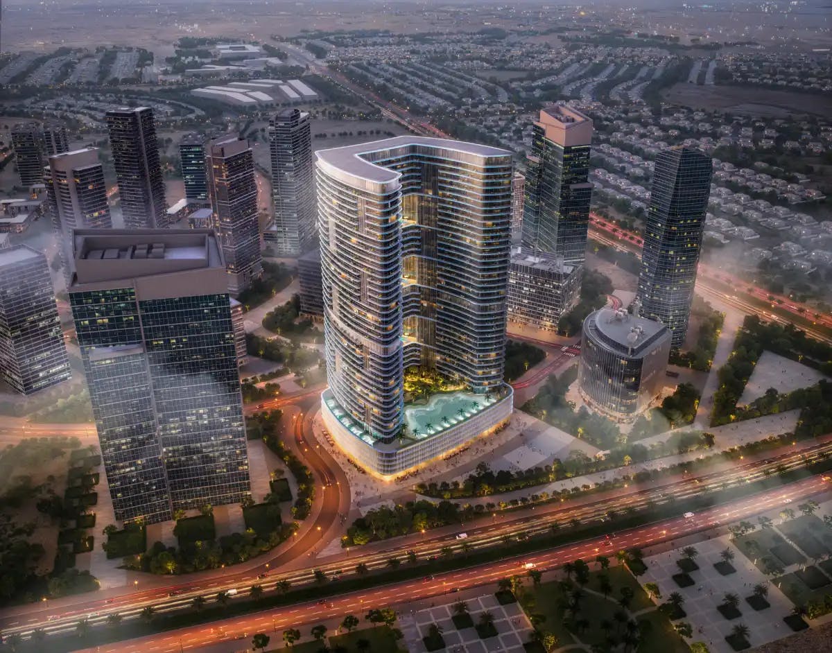 Properties for Sale in Dubai Science Park