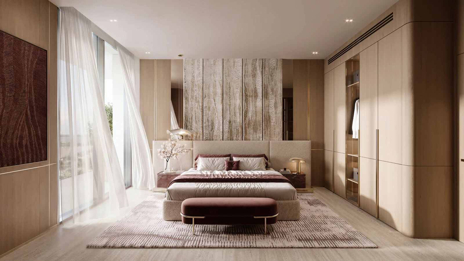 Binghatti Etherea · Gallery 4