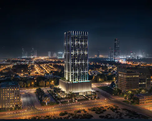 Al Hebiah Fourth