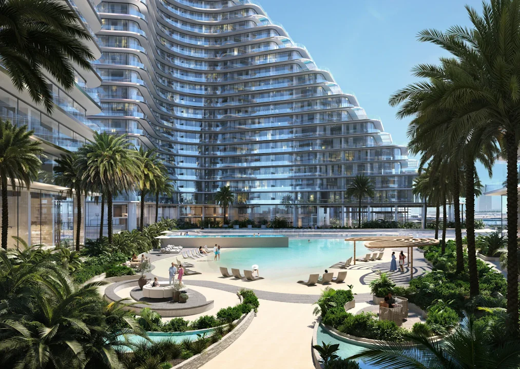 Invest in Binghatti Flare: Prime Property in Dubai’s JVC Invest in Binghatti Flare: Prime Property in Dubai’s JVC