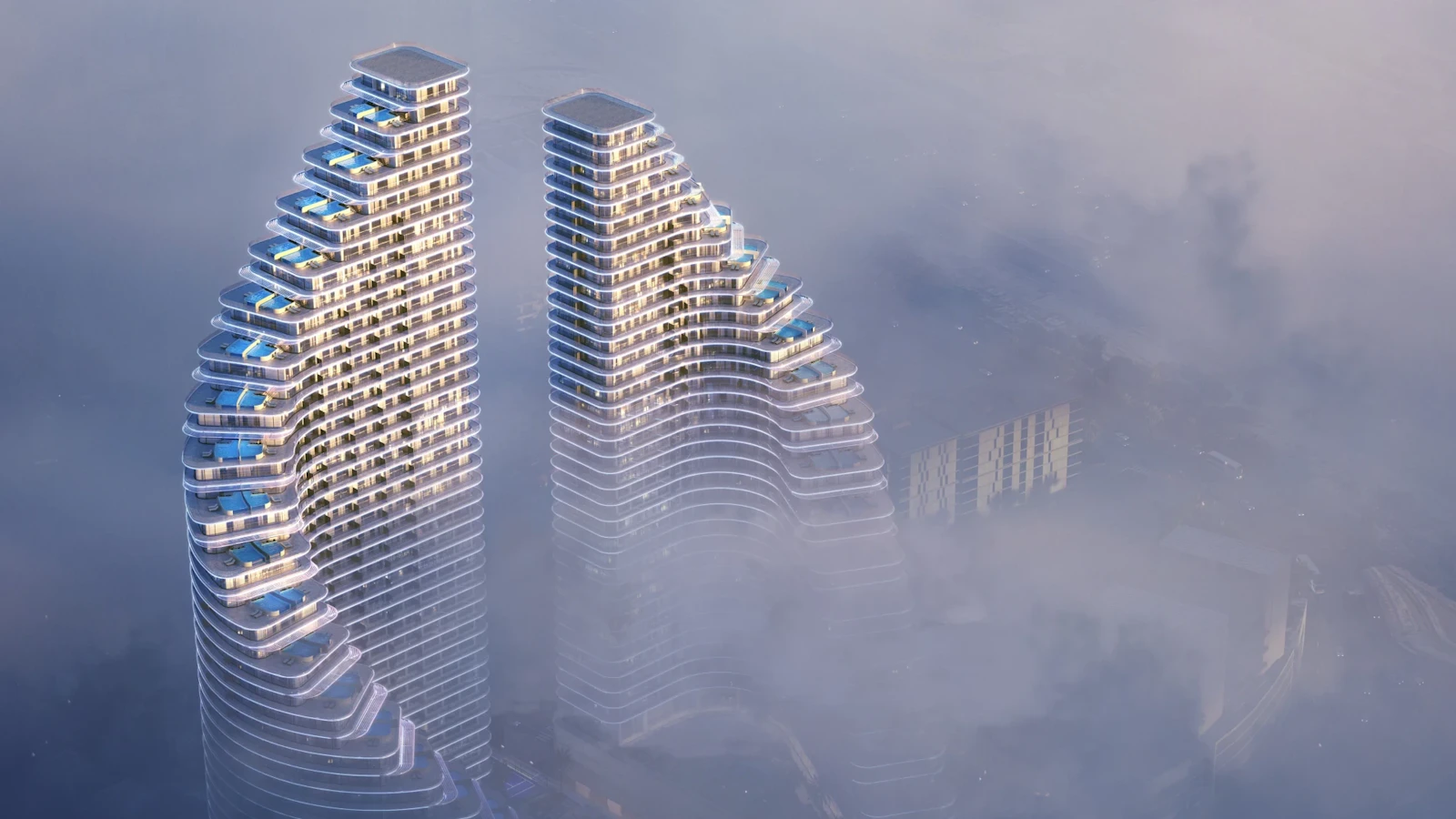 Binghatti Flare · 建案相簿 7