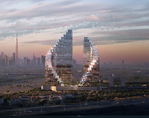 Al Barsha South Third