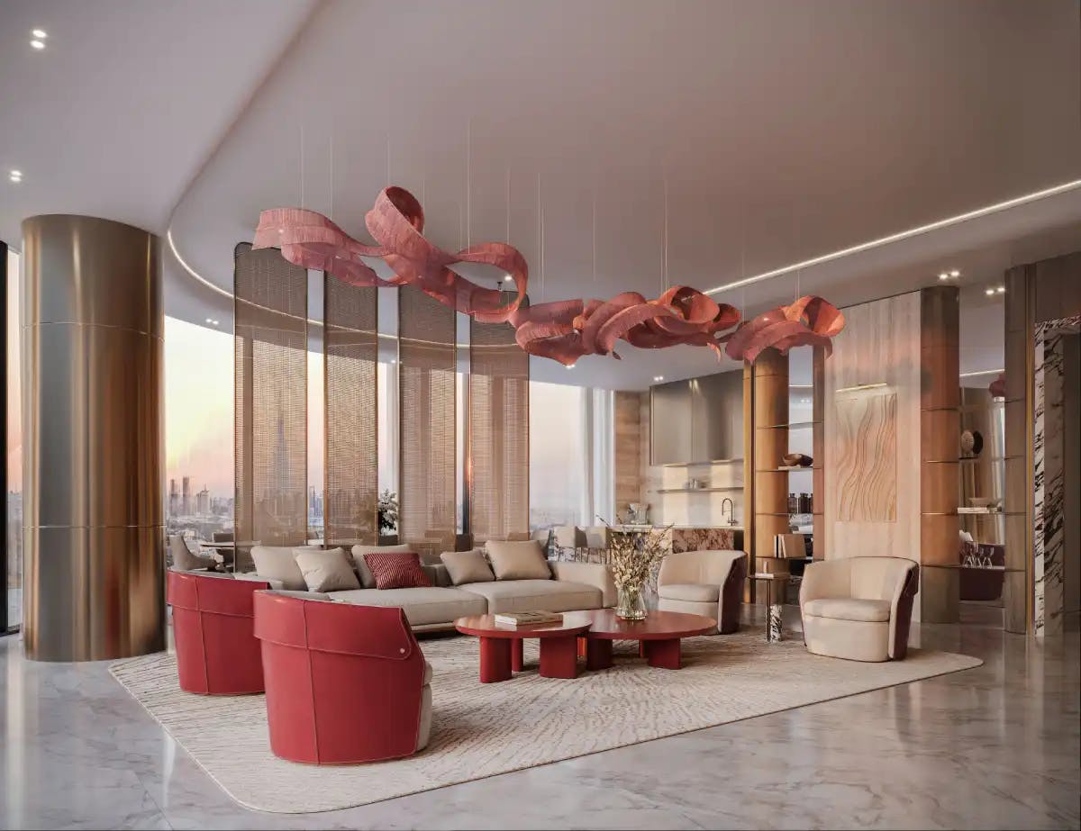 four bedroom apartments for sale in dubai