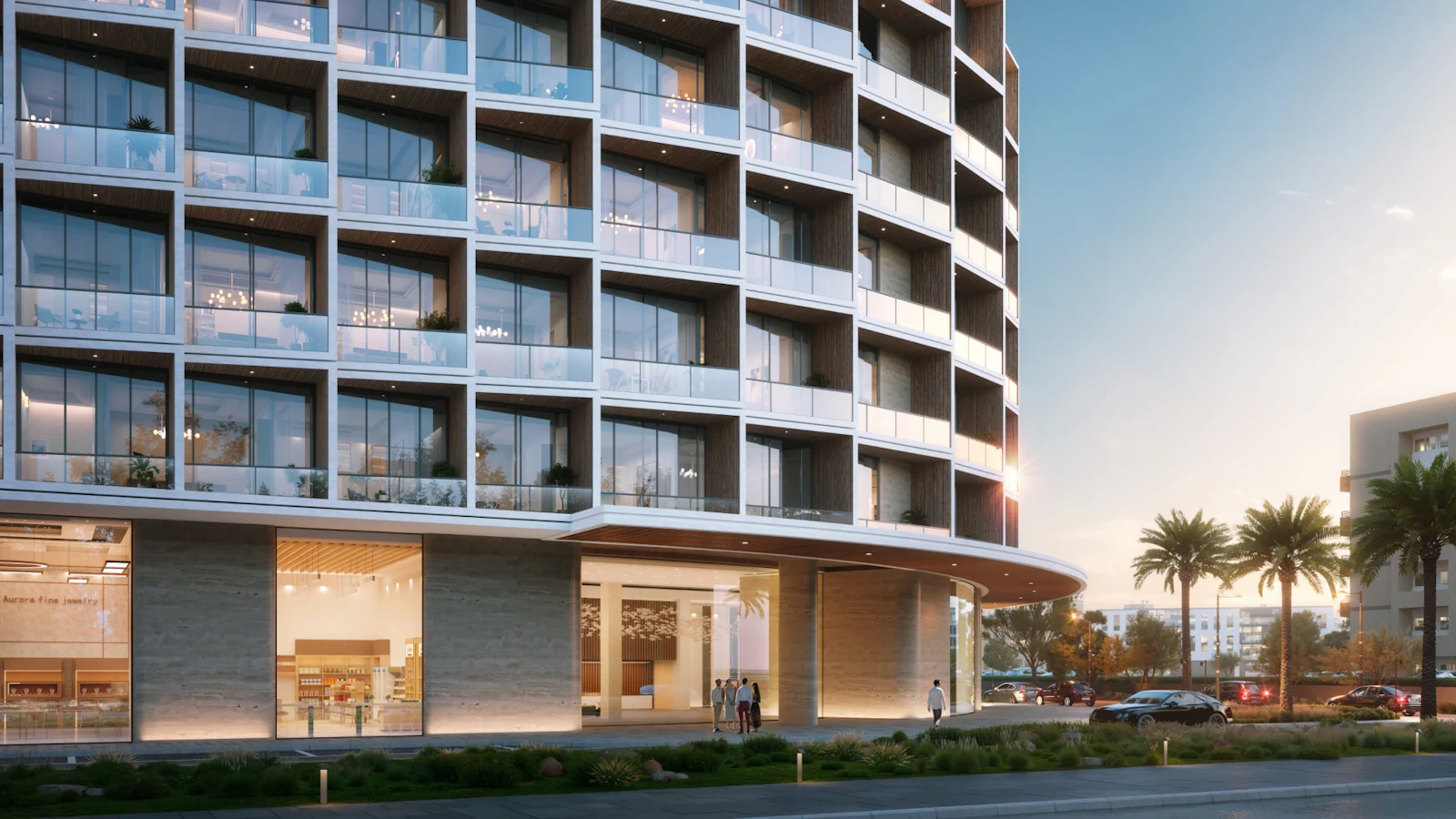 Binghatti Hillcrest · Gallery 7