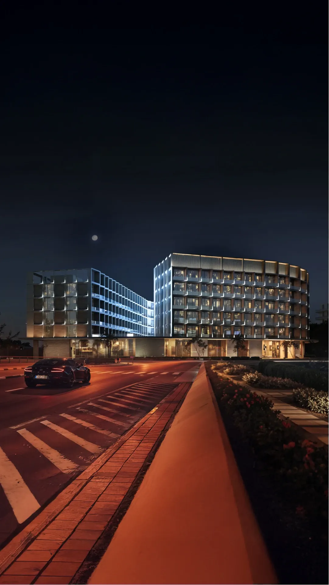 Binghatti Hillcrest — Arjan