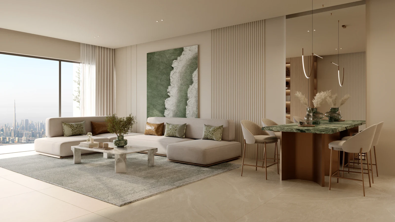 Binghatti Hillcrest · Gallery 8