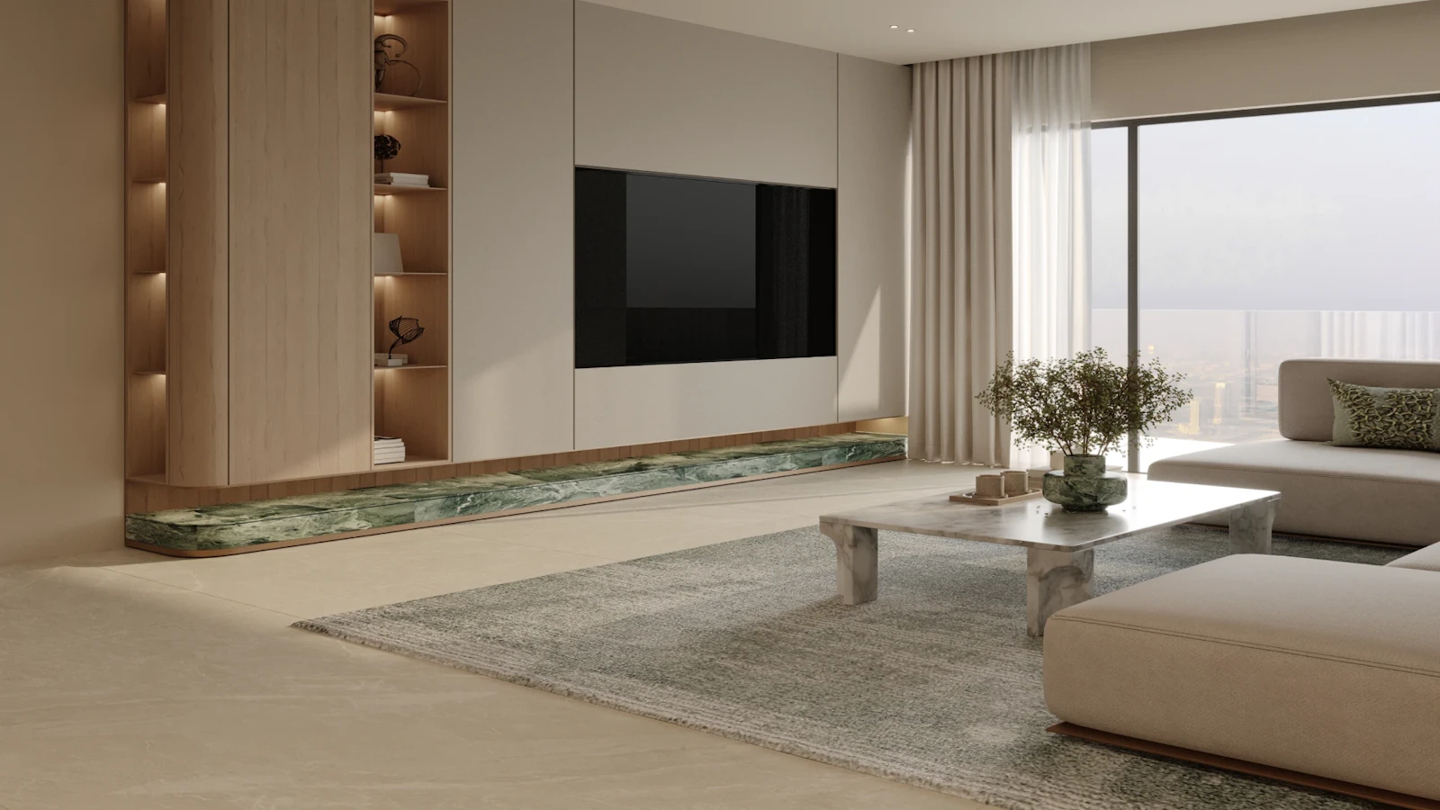 Binghatti Hillcrest · Gallery 10